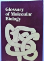 Glossary of Molecular Biology.