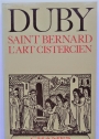 Saint Bernard l'Art Cistercien.