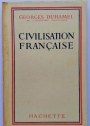 Civilisation Française.