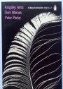 Kingsley Amis, Dom Moraes, Peter Porter. (Penguin Modern Poets 2)