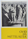 Ovid im Mittelalter.