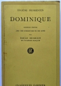 Dominique.