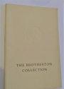 The Brotherton Collection. A Brief Description.
