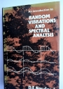 An Introduction to Random Vibrations and Spectral Analysis.