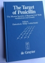 The Target of Penicillin. The Murein Sacculus of Bacterial Cell Walls Architecture and Growth. Proceedings of the International FEMS Symposium, West Berlin, Germany, March 13-18 1983.