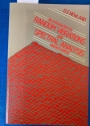 An Introduction to Random Vibrations and Spectral Analysis. Second Edition.