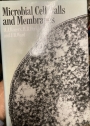 Microbial Cell Walls and Membranes.
