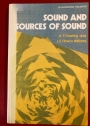 Sound and Sources of Sound.