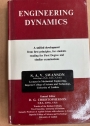 Engineering Dynamics.