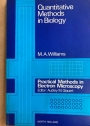 Autoradiography and Immunocytochemistry. (Practical Methods in Electron Microscopy, Volume 6.