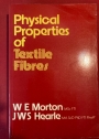 Physical Properties of Textile Fibres.
