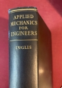 Applied Mechanics for Engineers.