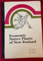 Economic Native Plants of New Zealand.