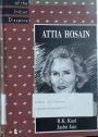 Attia Hosain: A Diptych Volume.
