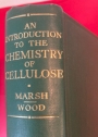 An Introduction to the Chemistry of Cellulose. Second Edition.