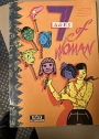 7 Ages of Woman.