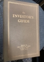 An Investor's Guide.