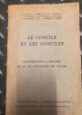 Le Concile et les Conciles.
