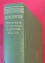 Xenophon, Volume 4: Memorabilia and Oeconomicus.