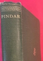The Odes of Pindar.
