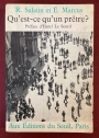 Qu'est-ce Qu'un Prêtre?
