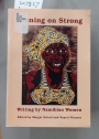 Coming on Strong: Writing by Namibian Women.