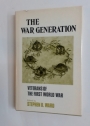 The War Generation: Veterans of the First World War.