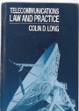 Telecommunications Law and Practice.