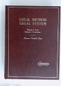 Cases and Materials on Legal Method and Legal System.