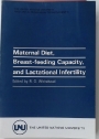 Maternal Diet, Breast-Feeding Capacity, and Lactational Infertility.