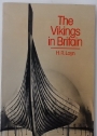 The Vikings in Britain.