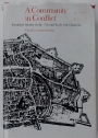 Community in Conflict: Frankfurt Society in the Seventeenth and Early Eighteenth Centuries.