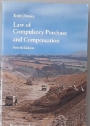 Law of Compulsory Purchase and Compensation.