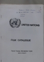 United Nations Film Catalogue.