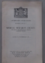 Government Publications. Sectional List No 12: Medical Research Council (including the Industrial Health Research Board)
