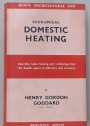 Economical Domestic Heating.