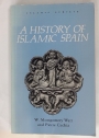 A History of Islamic Spain.