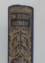 The Poems of Sir Philip Sidney edited with an Introduction by John Drinkwater.