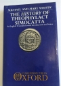 The History of Theophylact Simocatta. An English Translation with Introduction and Notes.