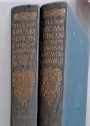 The Decameron. Volumes I & II.