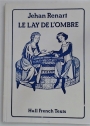 Le Lay De L'Ombre.