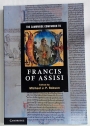 The Cambridge Companion to Francis of Assisi.