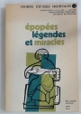 Épopées Légendes et Miracles.