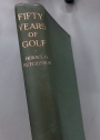Fifty Years of Golf.