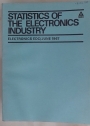 Statistics of the Electronics Industry.