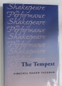 The Tempest.