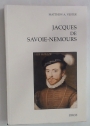 Jacques de Savoie-Nemours.