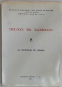 Teologia del Sacerdocio. Volume 8. La Potestad de Orden.
