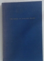 The Bible in English Drama. Includes A Survey of Recent Major Plays (1968) by Isaiah Sheffer.