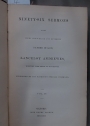 Ninety-Six Sermons by the Right Honourable and Reverend Father in God, Lancelot Andrewes, sometime Lord Bishop of Winchester. Published by His Majesty's Special Command. Volume 4: Sermons on the Conspiracy of the Gowries and the Gunpowder Treason.